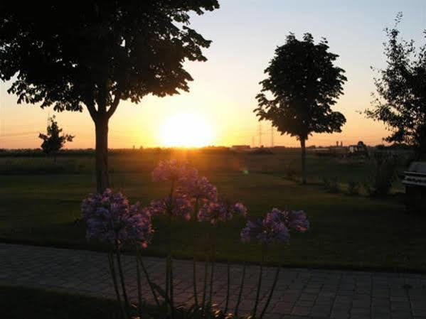 Serviced Apartments Kurpfalzhof Oftersheim Εξωτερικό φωτογραφία