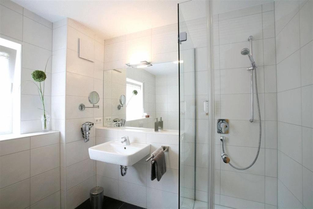 Serviced Apartments Kurpfalzhof Oftersheim Εξωτερικό φωτογραφία